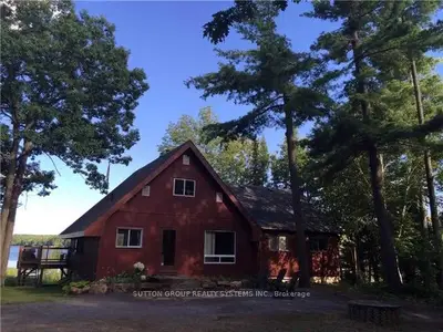 Fr 37 Julian Lake Rd Road, North Kawartha, On K0l 3e0