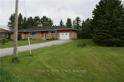 881 Olivier Road, West Nipissing, On P0h 2m0
