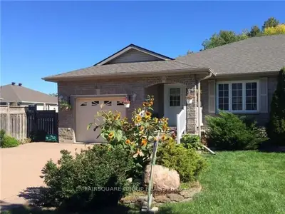 1063 Bridlewood Drive, Brockville, On K6v 7l1