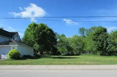 0 Francis Street W, Kawartha Lakes, On K0m 1n0