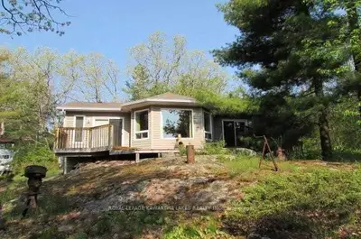 24 Douglas Drive, Kawartha Lakes, On K0m 1k0