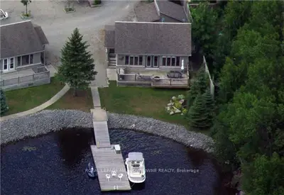 2849 Honey Harbour Road E 1, Georgian Bay, On L0k 1s0