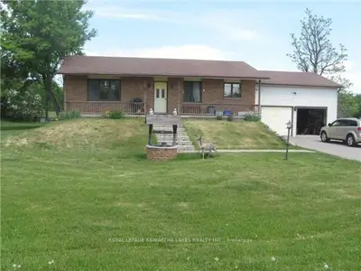 9 Community Centre Road, Kawartha Lakes, On K0m 1l0