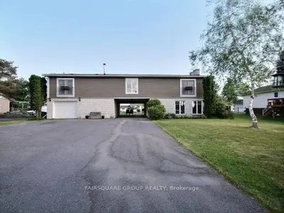11692 Lakeshore Drive, South Dundas, On K0c 1x0