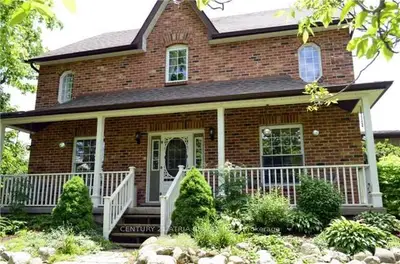 746904 Township 4 Road W, Blandford-blenheim, On Noj 1v0