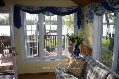 19 Gidley Turnpike N, Georgian Bay, On P0e 1e0