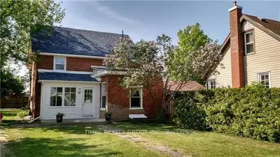 714 Dibble Street, Prescott, On K0e 1t0