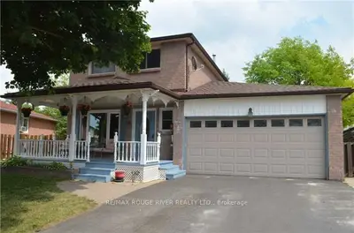 28 Birch Court, Kawartha Lakes, On K9v 5l7