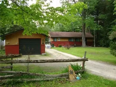 38 River Road, Kawartha Lakes, On K0m 1n0