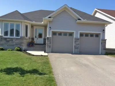 7 Westerra Way, North Grenville, On K0g 1j0
