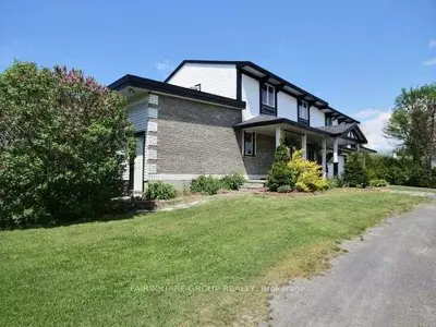 Detached in Alfred and Plantagenet