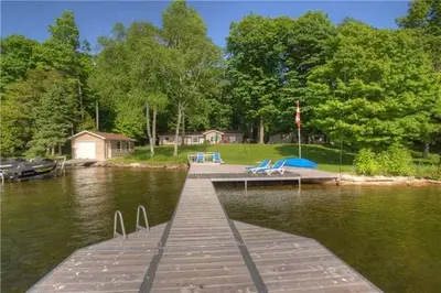 646 Indian Point Road, Kawartha Lakes, On K0m 1k0