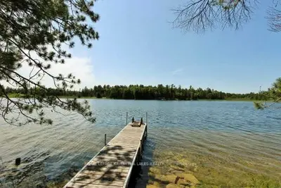 47 Little Silver Lake Way, Trent Lakes, On K0m 1a0