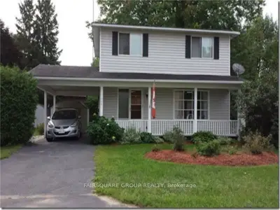 112 Lewis Street E, Merrickville-wolford, On K0g 1n0
