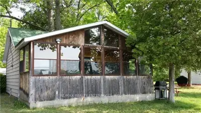 1000e Garratt Road, Trent Hills, On K0l 1z0