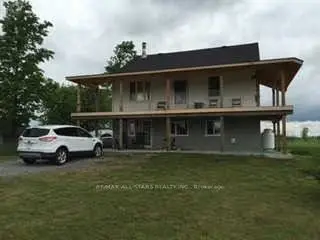 269 Somerville 3rd Road, Kawartha Lakes, On K0m 1n0