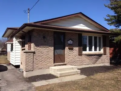 1580 Dixie Street, London East, On N5v 1y9