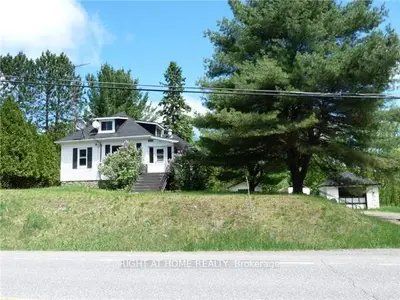 13604 Highway 64, West Nipissing, On P0h 1m0