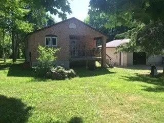 1776 Kirkfield Road, Kawartha Lakes, On K0m 2b0