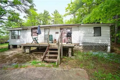 2561-16 North Gibson Trail Trail, Georgian Bay, On P0c 1h0