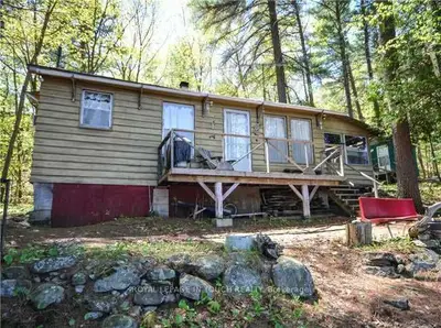 8838 Go Home Lake Shore, Georgian Bay, On P0c 1h0