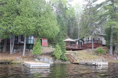 0 Nepewassi Lake, Out Of Area, On P0m 2g0