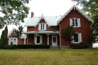 619 South Big Island Road, Prince Edward County, On K0k 1w0