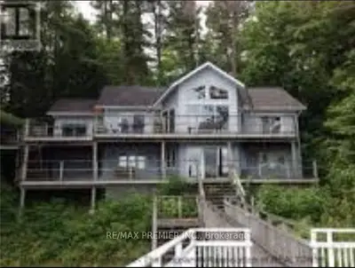 2808 Muskoka Rd 169 Road, Muskoka Lakes, On P0c 1a0