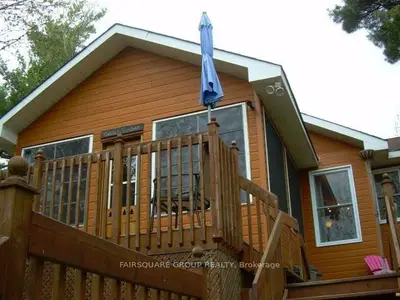 1828 Davis Lock Road, Rideau Lakes, On K0g 1e0