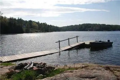 French River Wood, French River, On, P0m 1a0