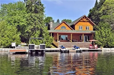 302 Northern Avenue, Trent Lakes, On K0m 1a0