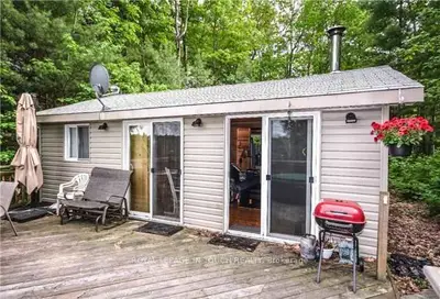 8816 Go Home Lake Shore, Georgian Bay, On P0c 1h0