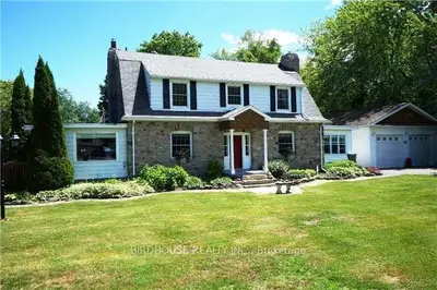 41 Leslie Frost Lane, Kawartha Lakes, On K9v 4r6