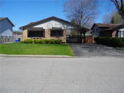 774 Tupper Street, Brockville, On K6v 5z9
