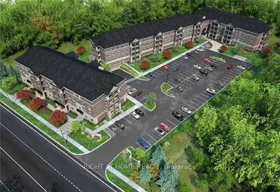 1077 Gordon Street 217, Guelph, On N1g 0e3