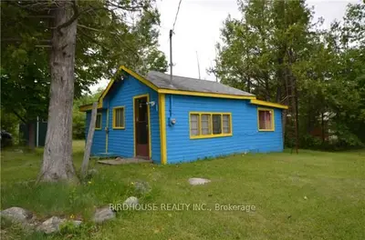 102 Lakeview Cottage Road, Kawartha Lakes, On K0m 2b0