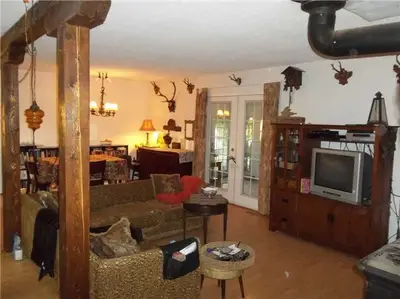 1868 Nepewassi Lake Road, Out of Area, ON P0M 2G0