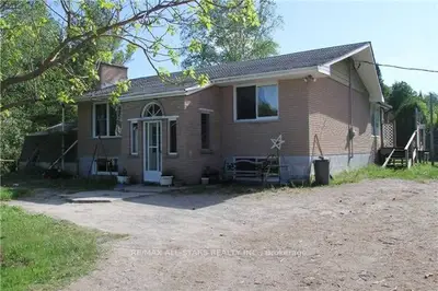751 Country Lane, Kawartha Lakes, On Kom 1g0