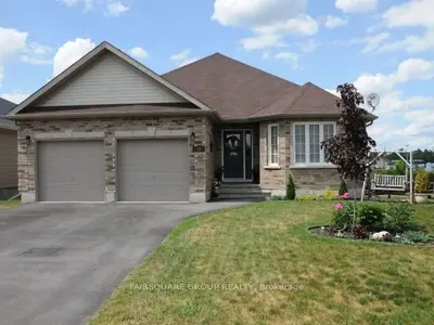 15 Westerra Way, North Grenville, On K0g 1j0