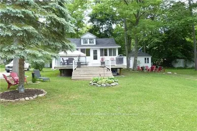 20 3rd Street, Kawartha Lakes, On K0m 1n0