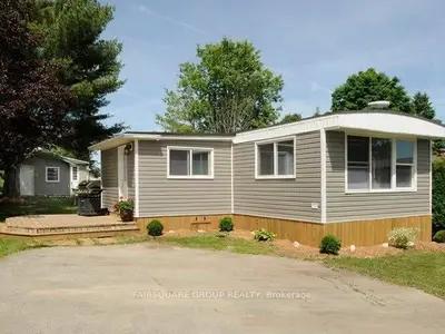 6 Saddle Avenue, Rideau Lakes, On K7a 4s5