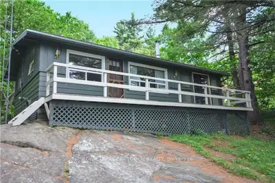 6874 Go Home Lake Shore, Georgian Bay, On P0c 1h0