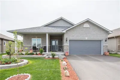 20 Merrill Drive, Prince Edward County, On K0k 3l0