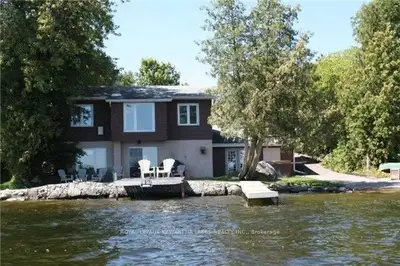 63 Bayview Road, Kawartha Lakes, On K0m 1n0