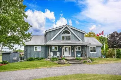 254 The Glen Road, Kawartha Lakes, On K0m 2t0