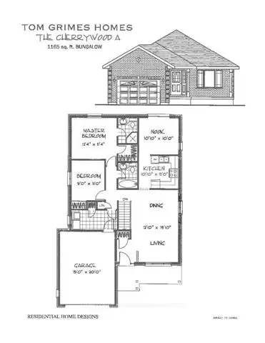 9 Newton Avenue, Kawartha Lakes, On K9v 0j4