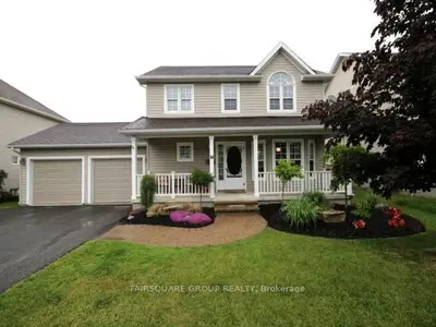 14 Owen Street, Ingersoll, On N5c 4g7