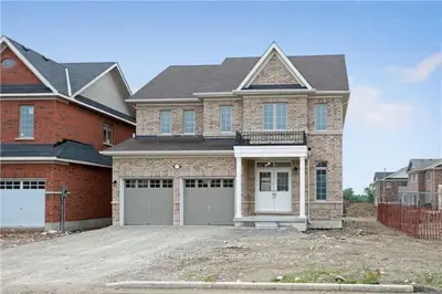 1048 Upper Thames Drive, Woodstock, On N4t 0h4