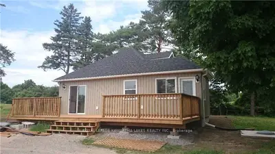 191 Scotch Line Road, Kawartha Lakes, On K0m 1l0