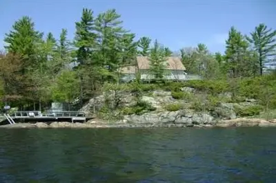 2712 Mermaid Island 820 Trail, Georgian Bay, On P0e 1e0